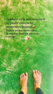 Nika feet photo 20