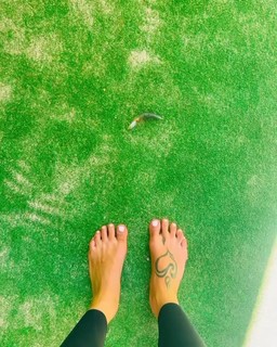 Nika feet photo 6