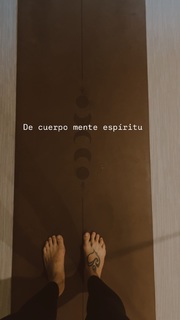 Nika feet photo 17