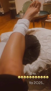 Nika feet photo 7