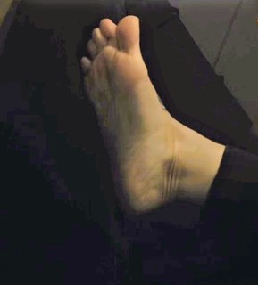 Nika feet photo 3