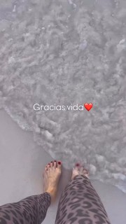 Nika feet photo 20