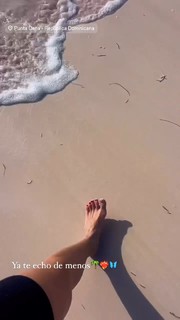 Nika feet photo 16
