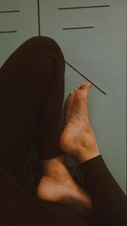 Nika feet photo 11