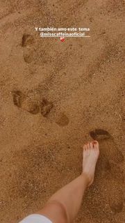 Nika feet photo 17