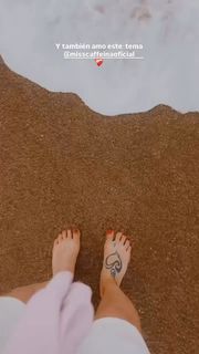Nika feet photo 16