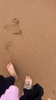 Nika feet photo 15