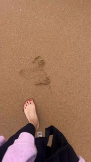 Nika feet photo 14