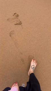 Nika feet photo 13