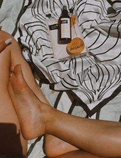 Nika feet photo 11