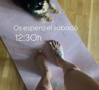 Nika feet photo 6