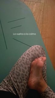 Nika feet photo 7