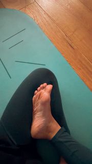 Nika feet photo 13