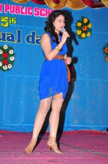 Nikeesha Patel feet photo 17