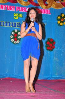 Nikeesha Patel feet photo 15