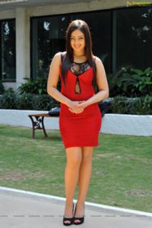 Nikeesha Patel feet photo 15