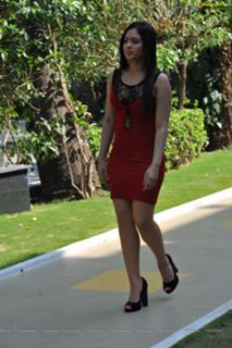 Nikeesha Patel feet photo 7