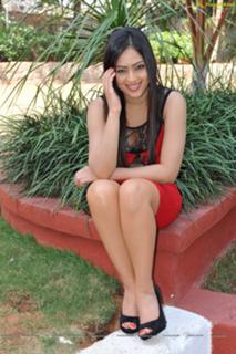 Nikeesha Patel feet photo 5