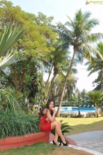 Nikeesha Patel feet photo 17
