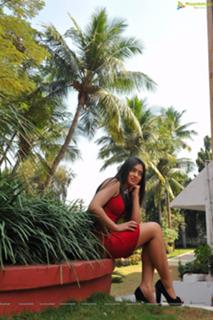 Nikeesha Patel feet photo 13