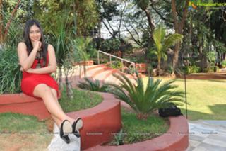 Nikeesha Patel feet photo 17