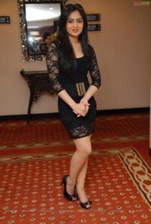 Nikeesha Patel feet photo 15