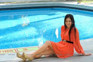 Nikeesha Patel feet photo 9