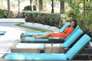 Nikeesha Patel feet photo 14