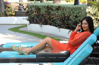 Nikeesha Patel feet photo 10
