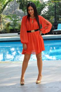 Nikeesha Patel feet photo 4