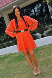 Nikeesha Patel feet photo 18