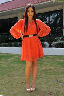 Nikeesha Patel feet photo 17