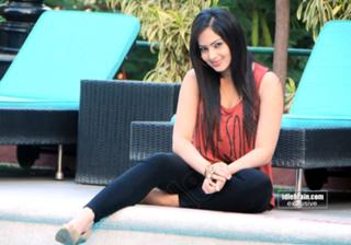 Nikeesha Patel feet photo 20
