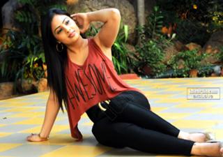 Nikeesha Patel feet photo 18