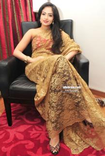 Nikeesha Patel feet photo 15