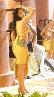 Nikeesha Patel feet photo 9