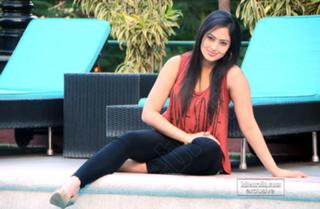 Nikeesha Patel feet photo 3