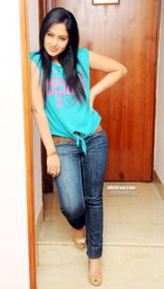 Nikeesha Patel feet photo 11