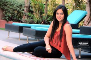 Nikeesha Patel feet photo 15
