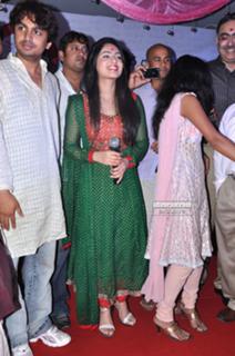 Nikeesha Patel feet photo 6