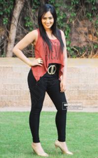 Nikeesha Patel feet photo 19
