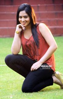 Nikeesha Patel feet photo 1