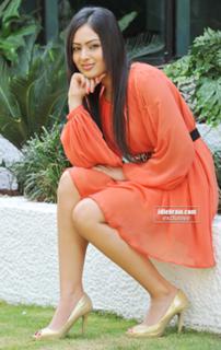 Nikeesha Patel feet photo 19