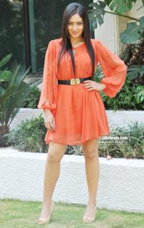 Nikeesha Patel feet photo 18
