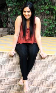Nikeesha Patel feet photo 15