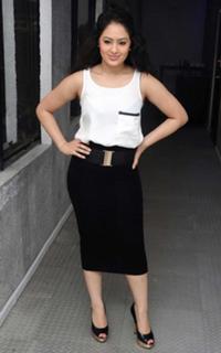 Nikeesha Patel feet photo 20