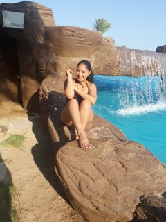 Nikeesha Patel feet photo 18