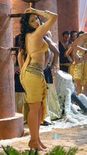 Nikeesha Patel feet photo 1
