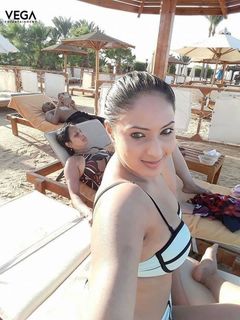 Nikeesha Patel feet photo 12