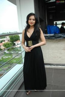 Nikeesha Patel feet photo 1